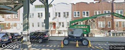Street View of 1519 MCDONALD AVENUE, Brooklyn