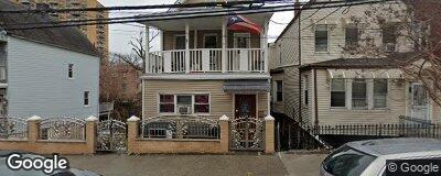 Street View of 1519 ROSEDALE AVENUE, Bronx