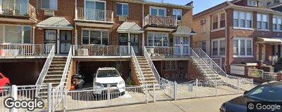 Street View of 1519 WEST 7 STREET, Brooklyn
