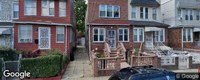 Street View of 152 EAST 37 STREET, Brooklyn