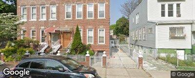 Street View of 152 EAST 39 STREET, Brooklyn