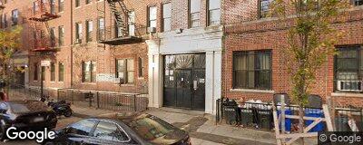 Street View of 152 TAPSCOTT STREET, Brooklyn