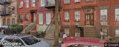 Street View of 152 WILSON STREET, Brooklyn