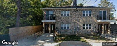 Street View of 152-09 136TH AVENUE, Queens