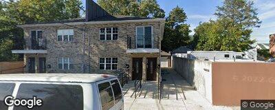 Street View of 152-11 136TH AVENUE, Queens