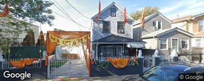 Street View of 152-13 135 AVENUE, Queens