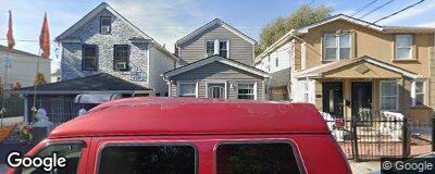 Street View of 152-15 135 AVENUE, Queens