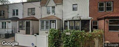 Street View of 152-19 118 AVENUE, Queens