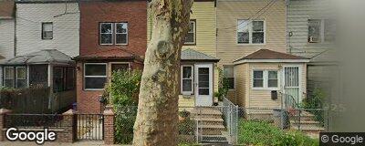 Street View of 152-25 118 AVENUE, Queens