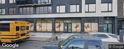 Street View of 1520 FULTON STREET, Brooklyn