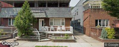 Street View of 1520 KIMBALL STREET, Brooklyn