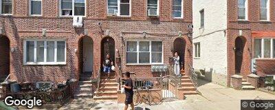 Street View of 1520 WEST 9 STREET, Brooklyn