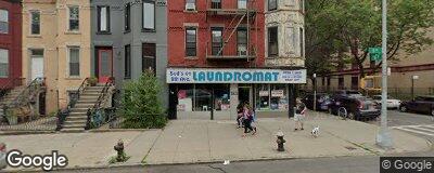 Street View of 1521 8 AVENUE, Brooklyn