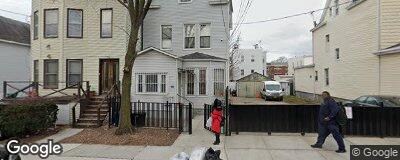 Street View of 1521 ST LAWRENCE AVENUE, Bronx