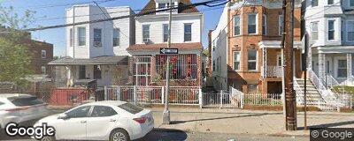 Street View of 1521 ZEREGA AVENUE, Bronx