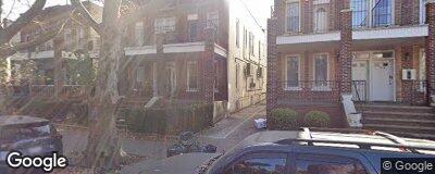 Street View of 1522 40 STREET, Brooklyn