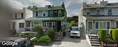 Street View of 1522 EAST 51 STREET, Brooklyn