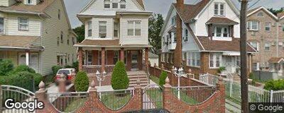 Street View of 1522 NEW YORK AVENUE, Brooklyn