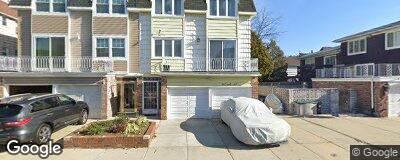 Street View of 1523 215 STREET, Queens