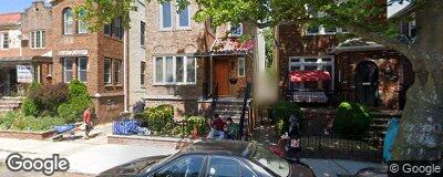 Street View of 1523 EAST 29 STREET, Brooklyn