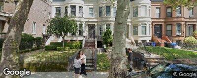 Street View of 1523 PRESIDENT STREET, Brooklyn