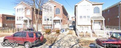 Street View of 1524 JARVIS AVENUE, Bronx
