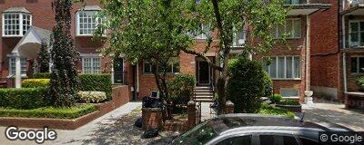 Street View of 1525 55 STREET, Brooklyn