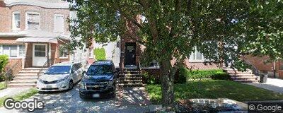 Street View of 1525 EAST 28 STREET, Brooklyn