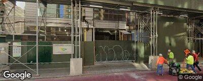 Street View of 1526 1 AVENUE, Manhattan