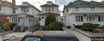 Street View of 1526 WEST 2 STREET, Brooklyn