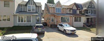 Street View of 1527 EAST 13 STREET, Brooklyn