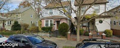 Street View of 1527 EAST 91 STREET, Brooklyn