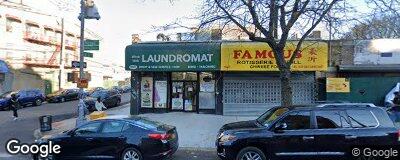 Street View of 1527 MERMAID AVENUE, Brooklyn