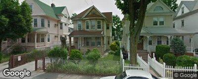 Street View of 1527 NEW YORK AVENUE, Brooklyn