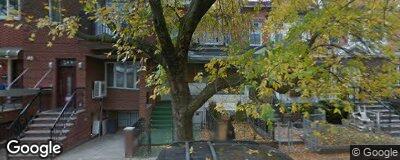 Street View of 1528 43 STREET, Brooklyn