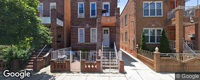 Street View of 1528 EAST 96 STREET, Brooklyn