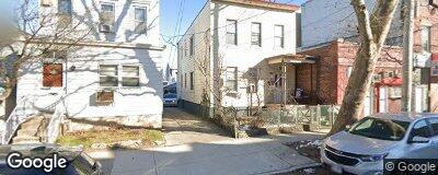 Street View of 1528 MAYFLOWER AVENUE, Bronx