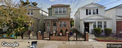 Street View of 1529 EAST 95 STREET, Brooklyn