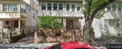 Street View of 1529 LELAND AVENUE, Bronx