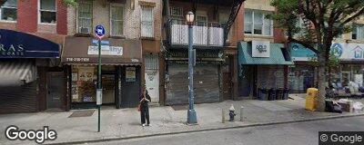 Street View of 153 DIVISION AVENUE, Brooklyn