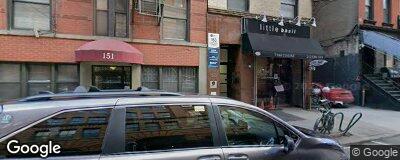 Street View of 153 EAST 26 STREET, Manhattan