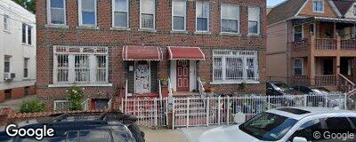 Street View of 153 EAST 37 STREET, Brooklyn