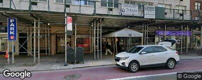 Street View of 153 EAST 57 STREET, Manhattan