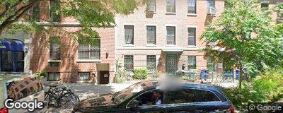 Street View of 153 SOUTH OXFORD STREET, Brooklyn