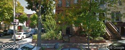 Street View of 153 UNDERHILL AVENUE, Brooklyn