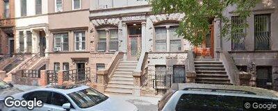 Street View of 153 WEST 120 STREET, Manhattan