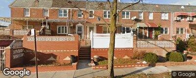 Street View of 153-05 77 ROAD, Queens