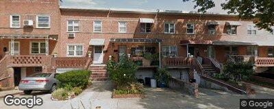 Street View of 153-07 58 AVENUE, Queens