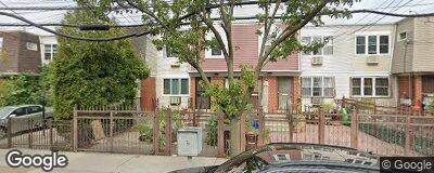 Street View of 153-15 107 AVENUE, Queens