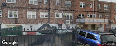 Street View of 153-23 77 ROAD, Queens
